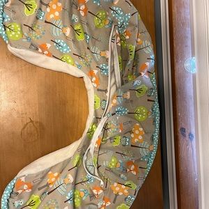 Bobby Cover - gender neutral